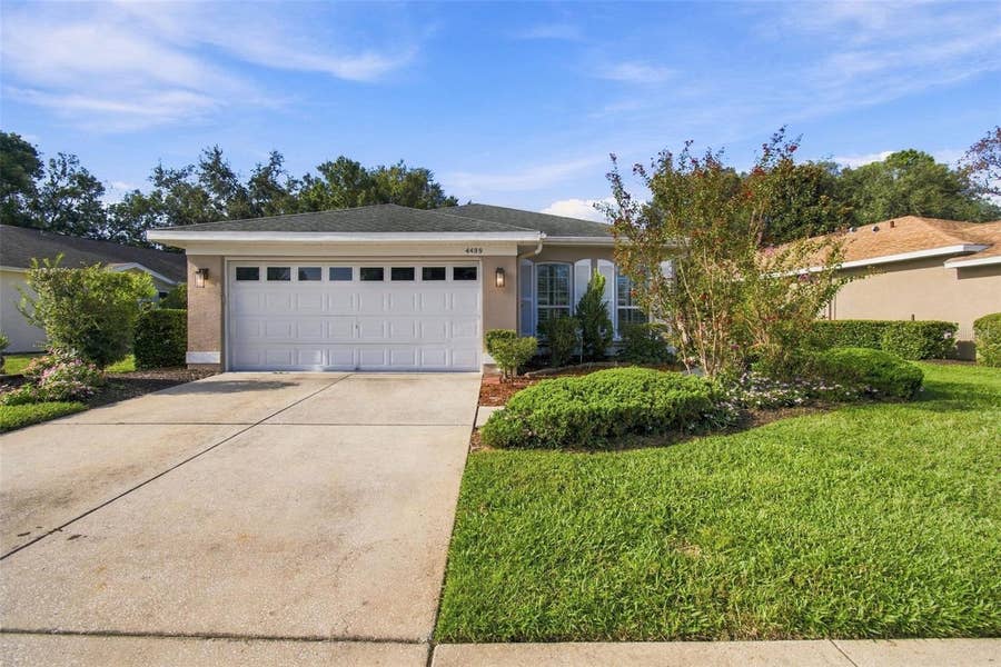 Property photo for 4489 GOLF CLUB LANE, Spring Hill, FL