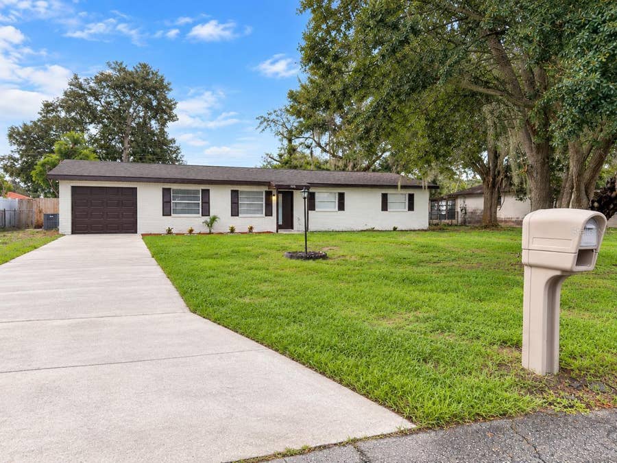 Property photo for 1515 STACY DRIVE, Lakeland, FL