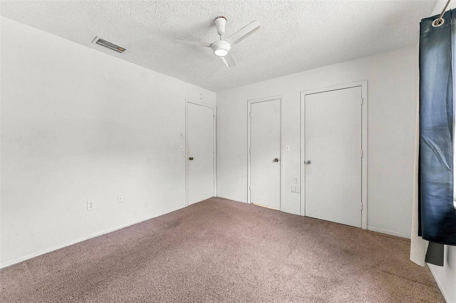 7303 RIVERBANK DRIVE, New Port Richey, FL 34655 Bedroom #1 with Ensuite Bathroom