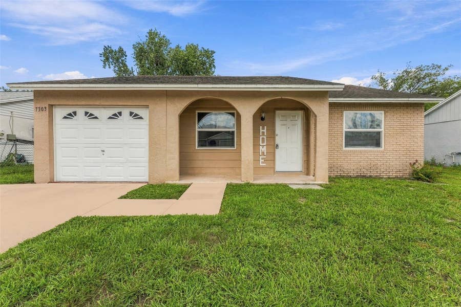 Property photo for 7303 RIVERBANK DRIVE, New Port Richey, FL