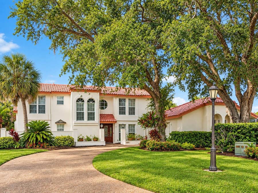 Property photo for 3701 PRAIRIE DUNES DRIVE, Sarasota, FL