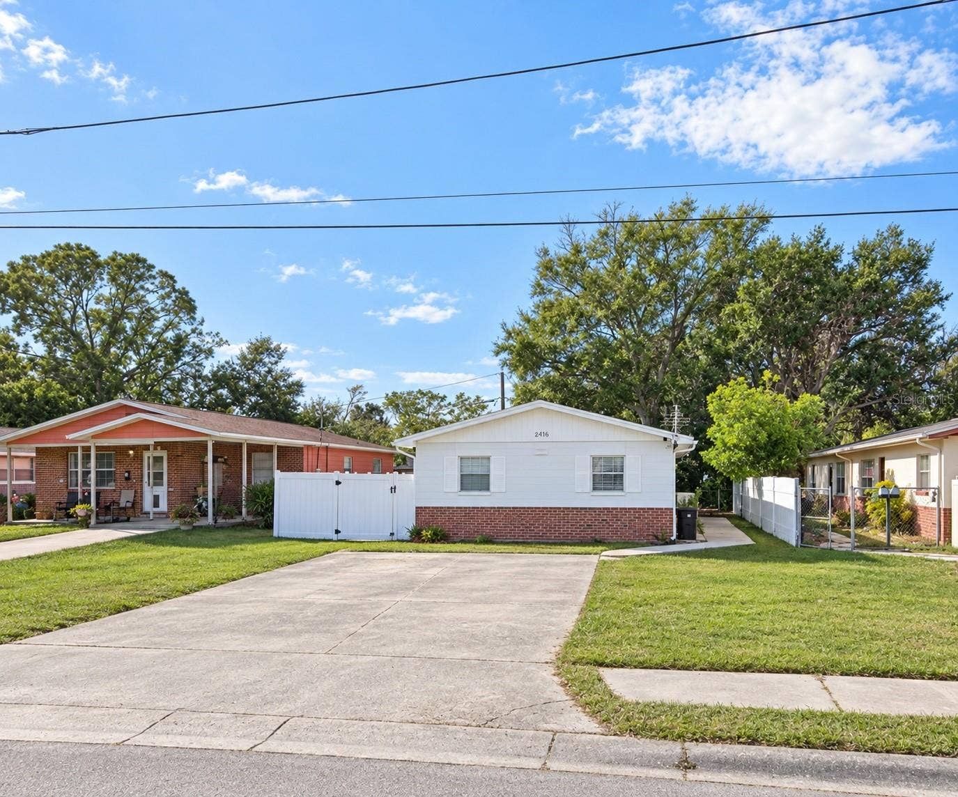7460 34TH STREET N, Pinellas Park, FL 33781 7460 34TH STREET N, Pinellas Park, FL 33781