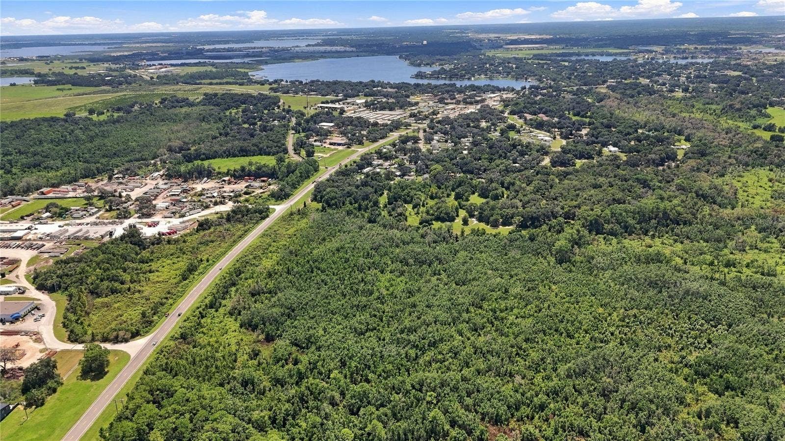 0 COMMONWEALTH AVENUE N, Polk City, FL 33868