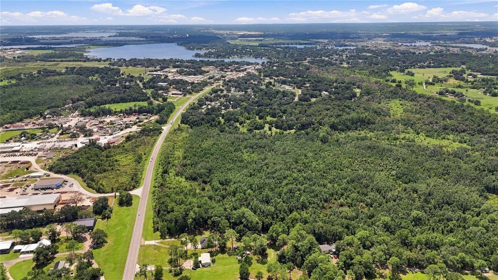 0 COMMONWEALTH AVENUE N, Polk City, FL 33868