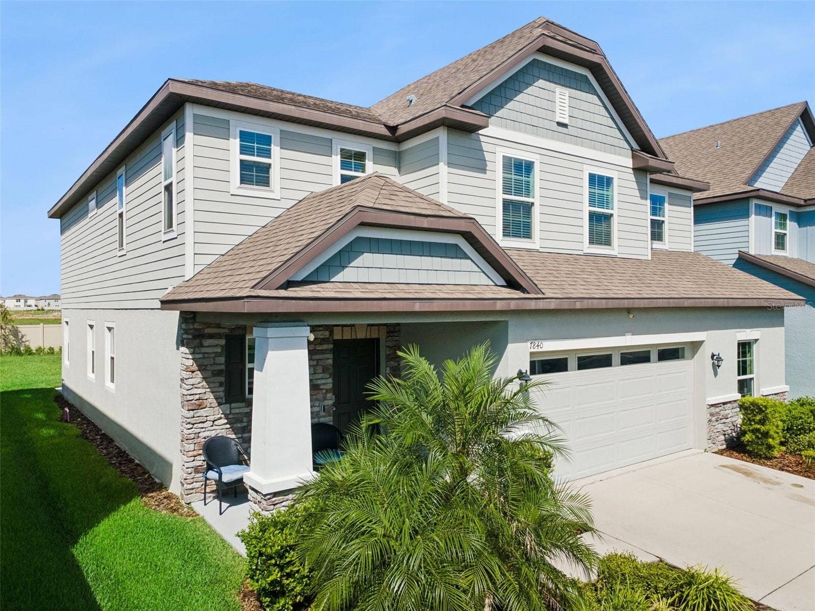 7840 ABBY BROOKS CIRCLE, Wesley Chapel, FL 33545 7840 ABBY BROOKS CIRCLE, Wesley Chapel, FL 33545