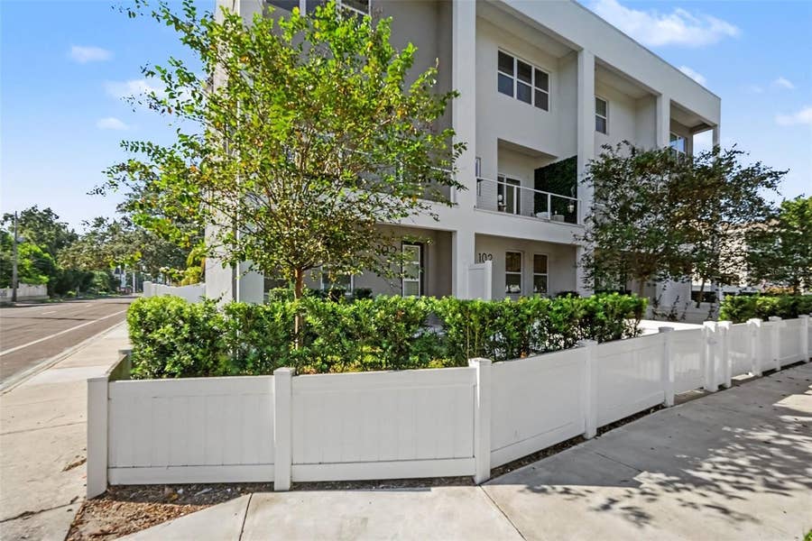 Property photo for 102 W ADALEE STREET, #1, Tampa, FL