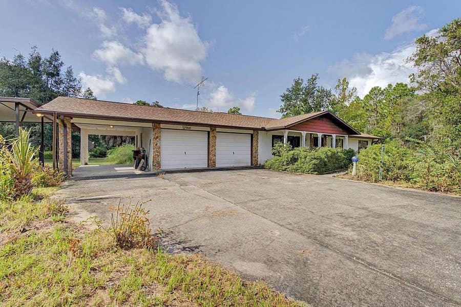 Property photo for 12960 SE 114TH PLACE, Dunnellon, FL