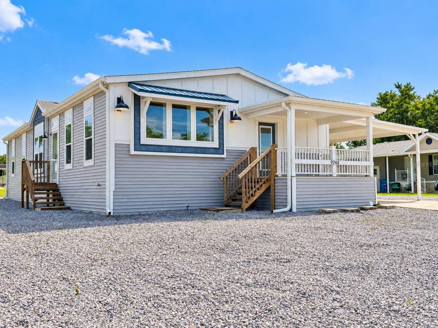Property photo for 9248 SCEPTER AVENUE, Brooksville, FL