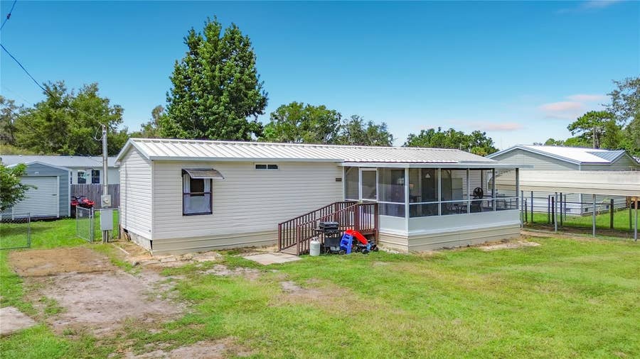 Property photo for 19884 SE 110TH COURT, Inglis, FL