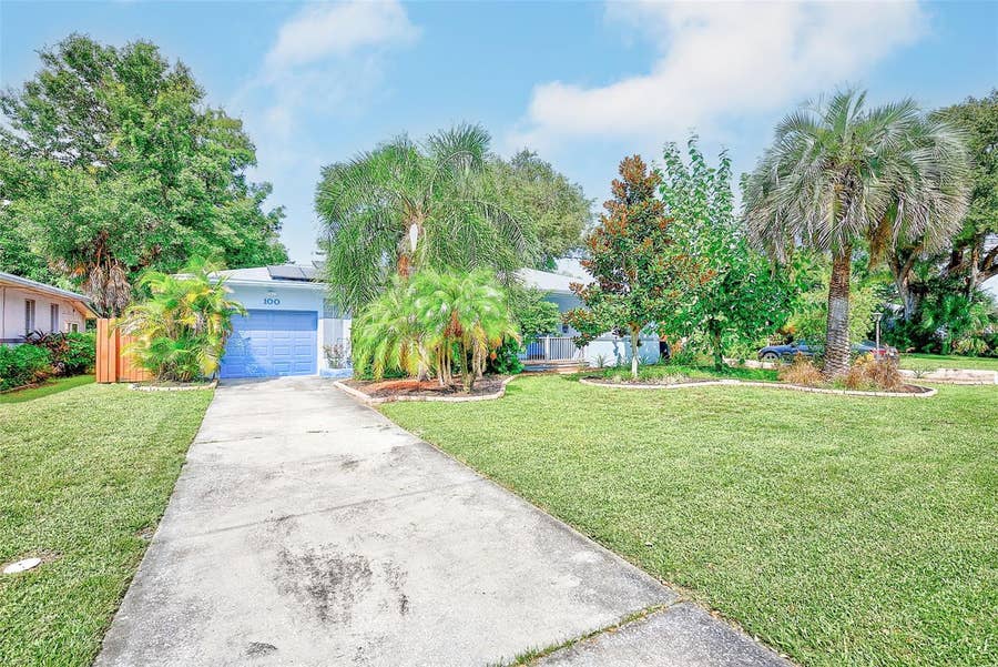 Property photo for 100 N ARCTURAS AVENUE, Clearwater, FL