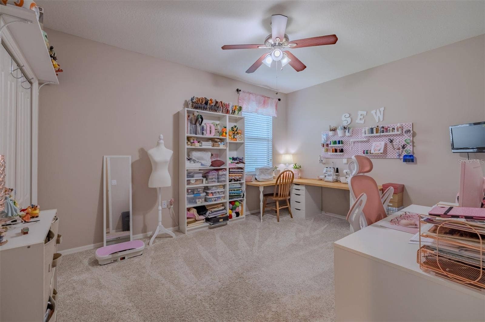 9123 RAES CREEK PLACE, Palmetto, FL 34221 Bedroom 3