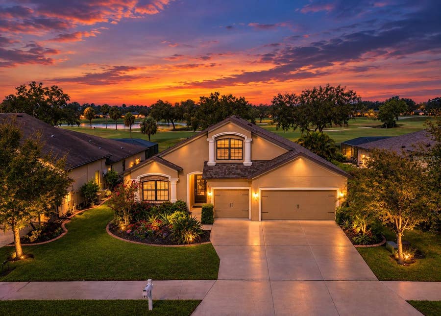 Property photo for 9123 RAES CREEK PLACE, Palmetto, FL