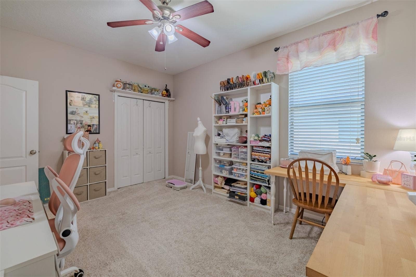 9123 RAES CREEK PLACE, Palmetto, FL 34221 Bedroom 3