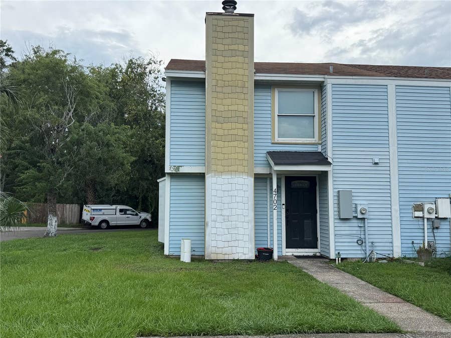 Property photo for 4702 PEBBLEPOINTE PLACE, Tampa, FL