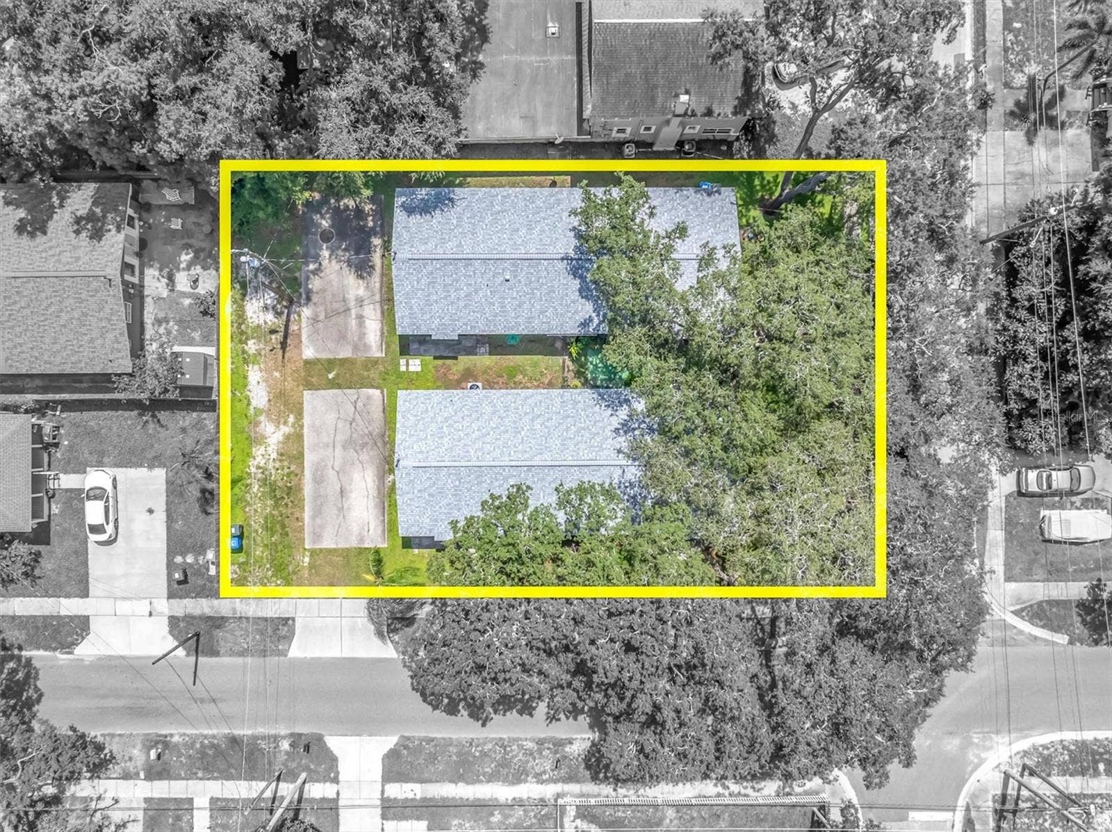 373 5TH STREET NW, Largo, FL 33770 NEW ROOFS!