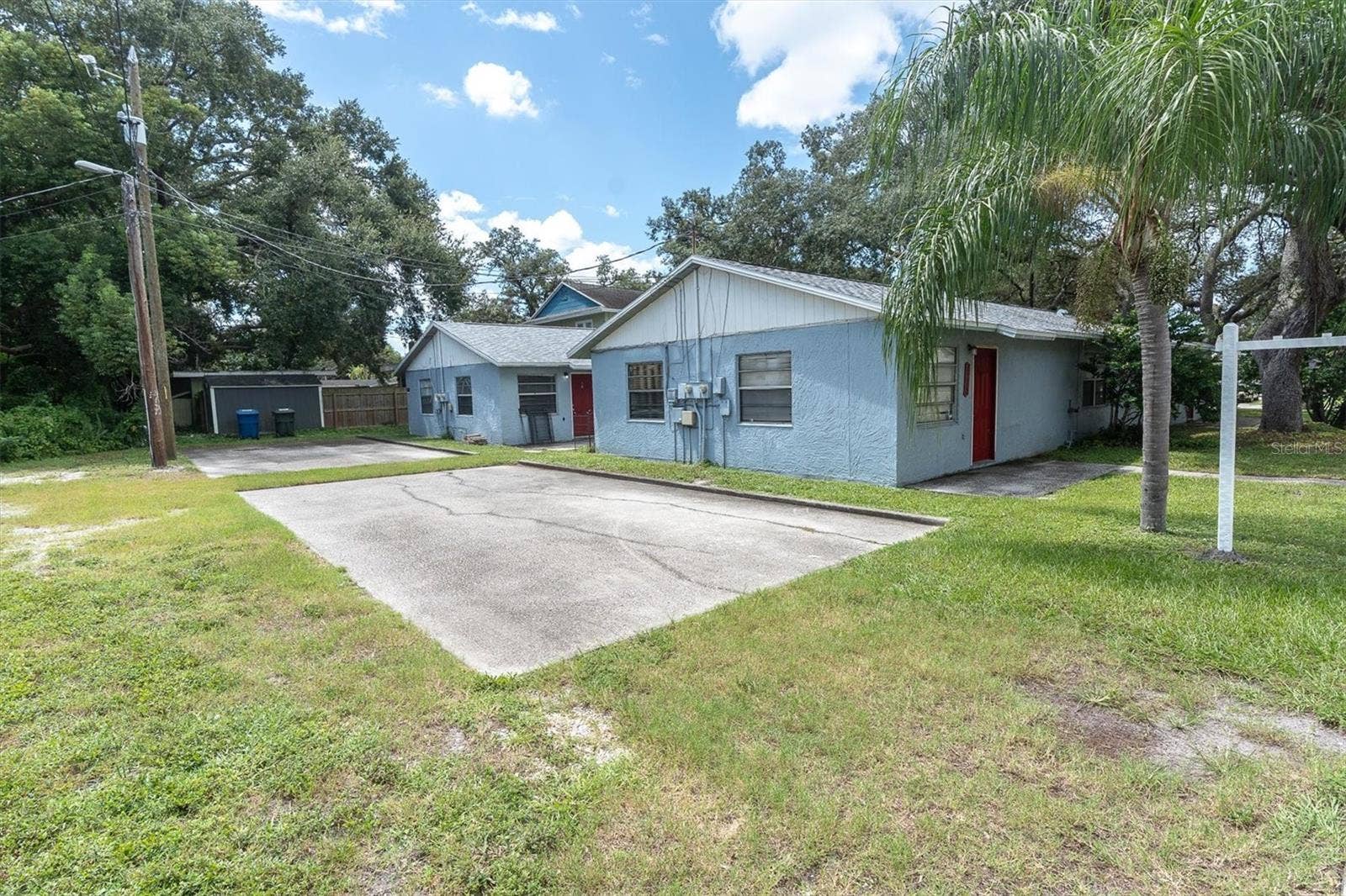 373 5TH STREET NW, Largo, FL 33770 Parking pads