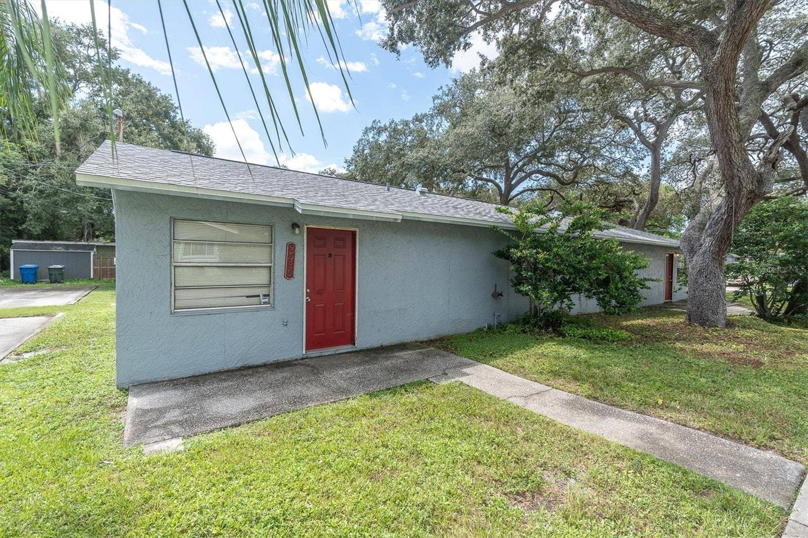 373 5TH STREET NW, Largo, FL 33770 375 B