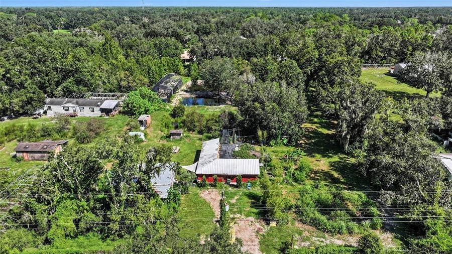 Property photo for 1329 W OAK DRIVE, Lakeland, FL