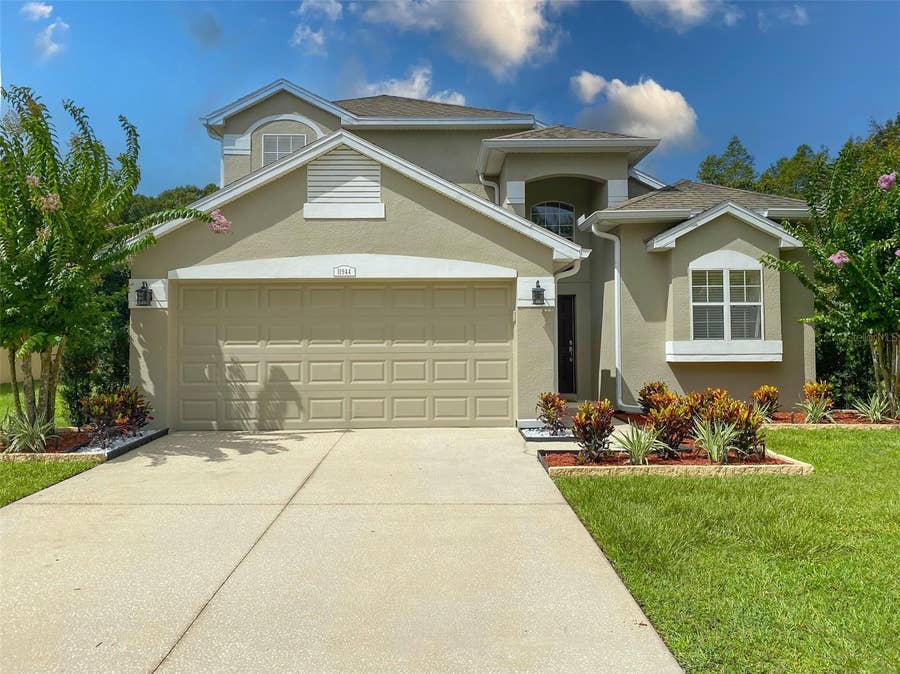 Property photo for 11944 PALM BAY COURT, New Port Richey, FL