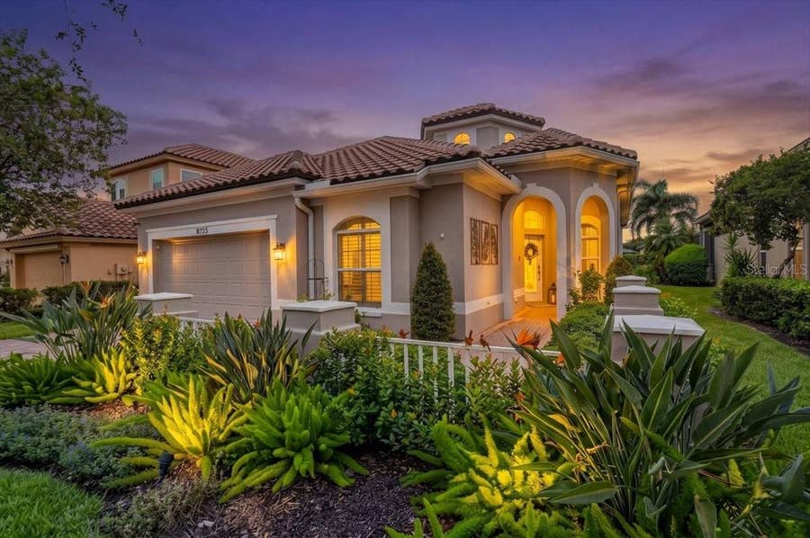 Property photo for 9736 SAGO POINT DRIVE, Seminole, FL