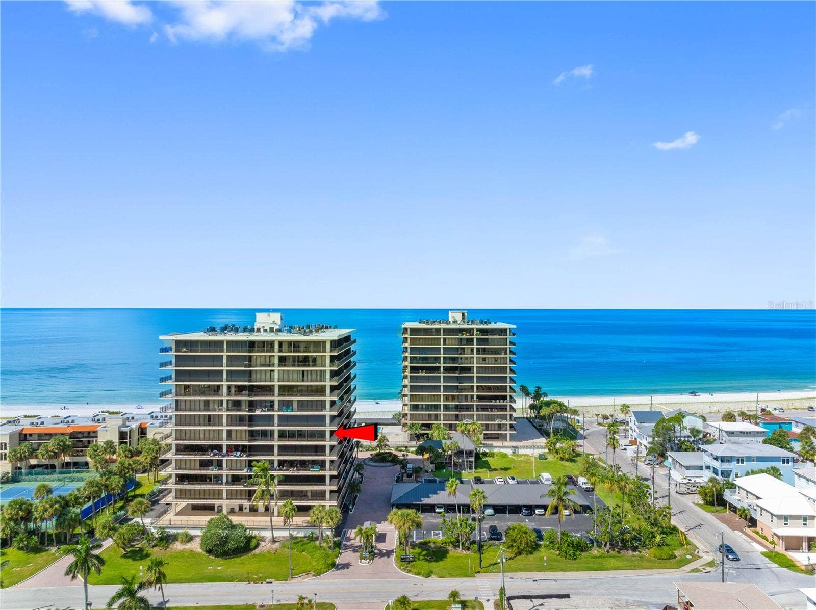 7600 BAYSHORE DRIVE, #606, Treasure Island, FL 33706 7600 BAYSHORE DRIVE, #606, Treasure Island, FL 33706