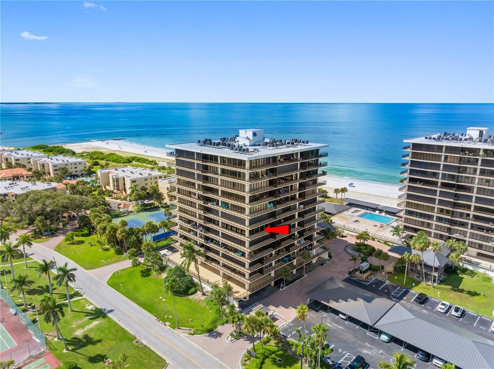 7600 BAYSHORE DRIVE, #606, Treasure Island, FL 33706 7600 BAYSHORE DRIVE, #606, Treasure Island, FL 33706