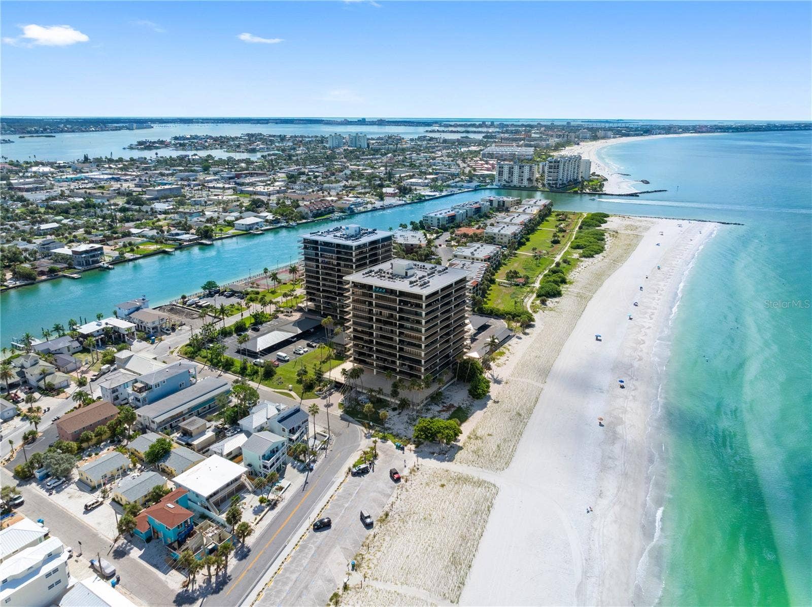 7600 BAYSHORE DRIVE, #606, Treasure Island, FL 33706 7600 BAYSHORE DRIVE, #606, Treasure Island, FL 33706