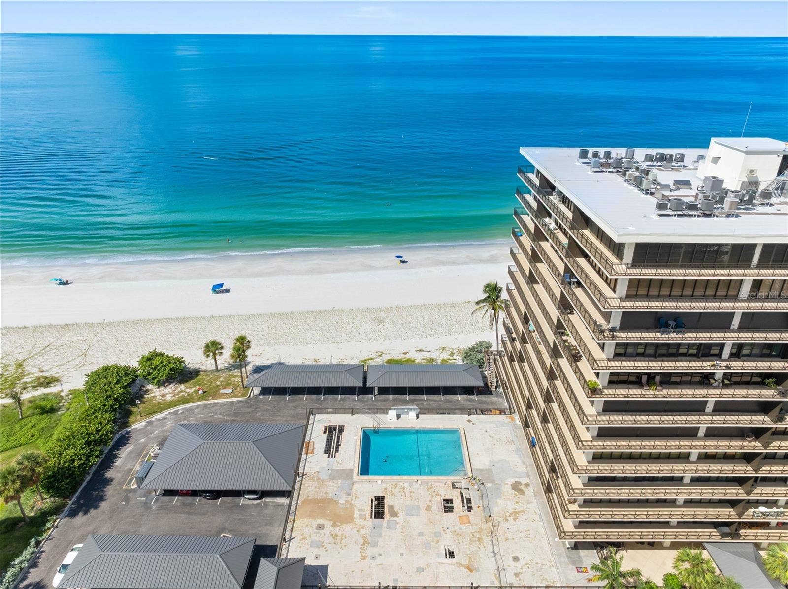 7600 BAYSHORE DRIVE, #606, Treasure Island, FL 33706 7600 BAYSHORE DRIVE, #606, Treasure Island, FL 33706