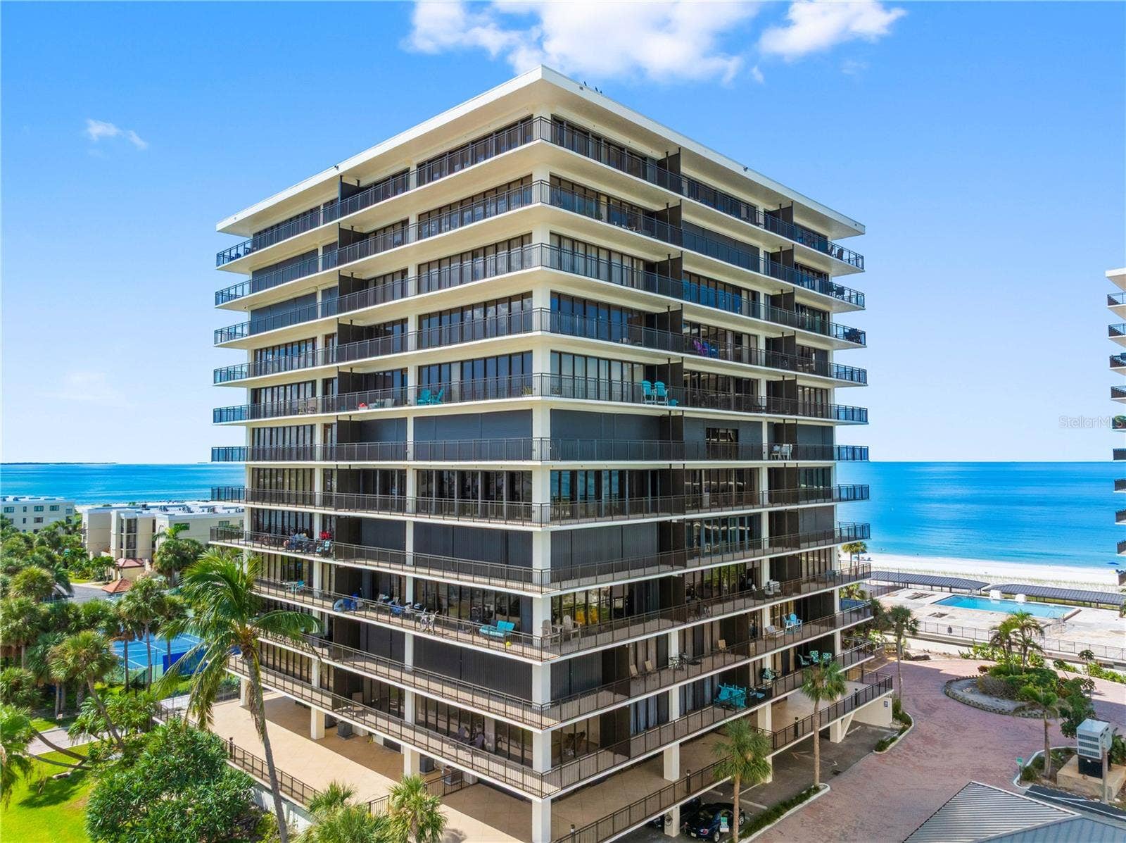 7600 BAYSHORE DRIVE, #606, Treasure Island, FL 33706 7600 BAYSHORE DRIVE, #606, Treasure Island, FL 33706