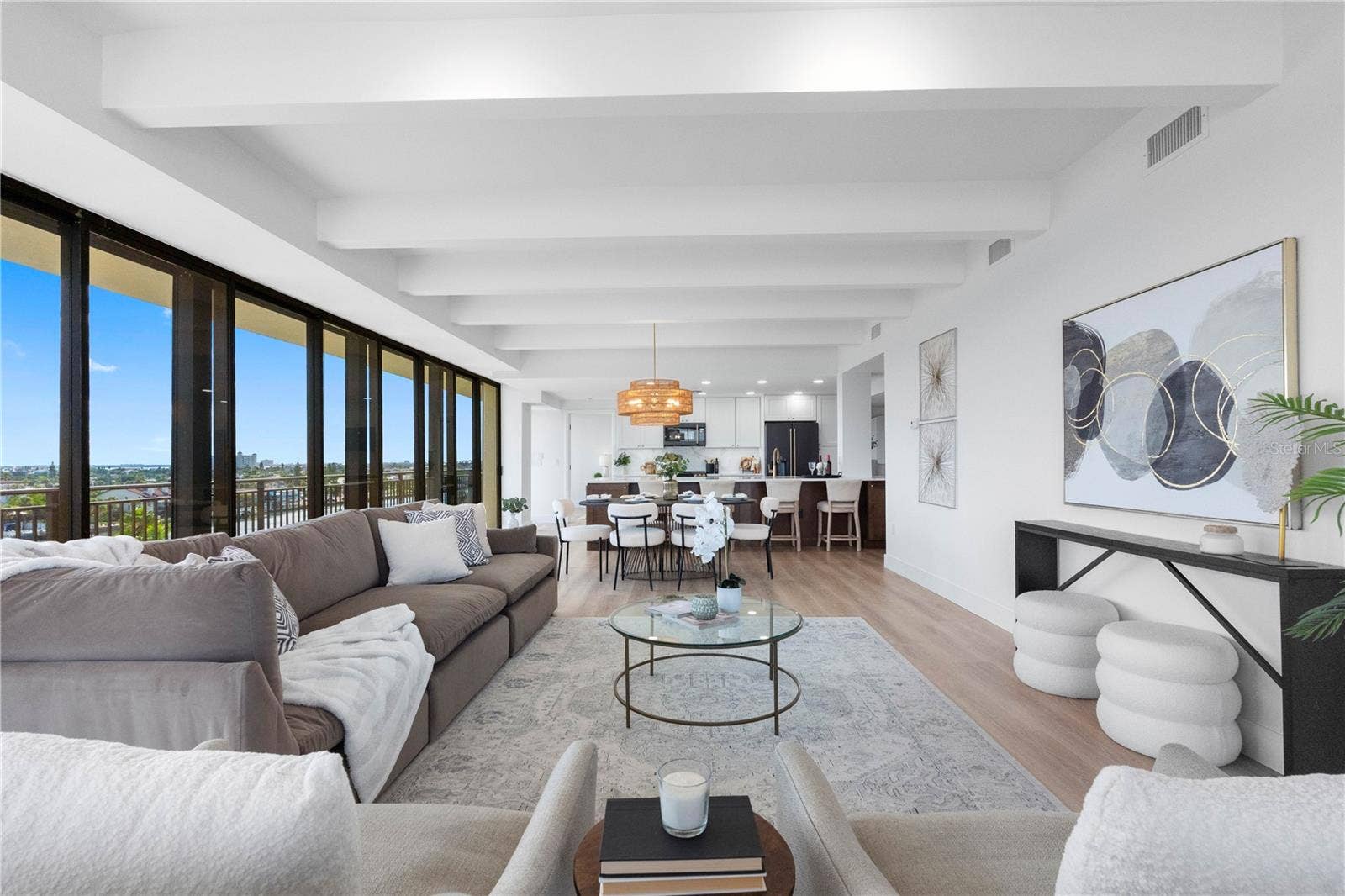 7600 BAYSHORE DRIVE, #606, Treasure Island, FL 33706 7600 BAYSHORE DRIVE, #606, Treasure Island, FL 33706