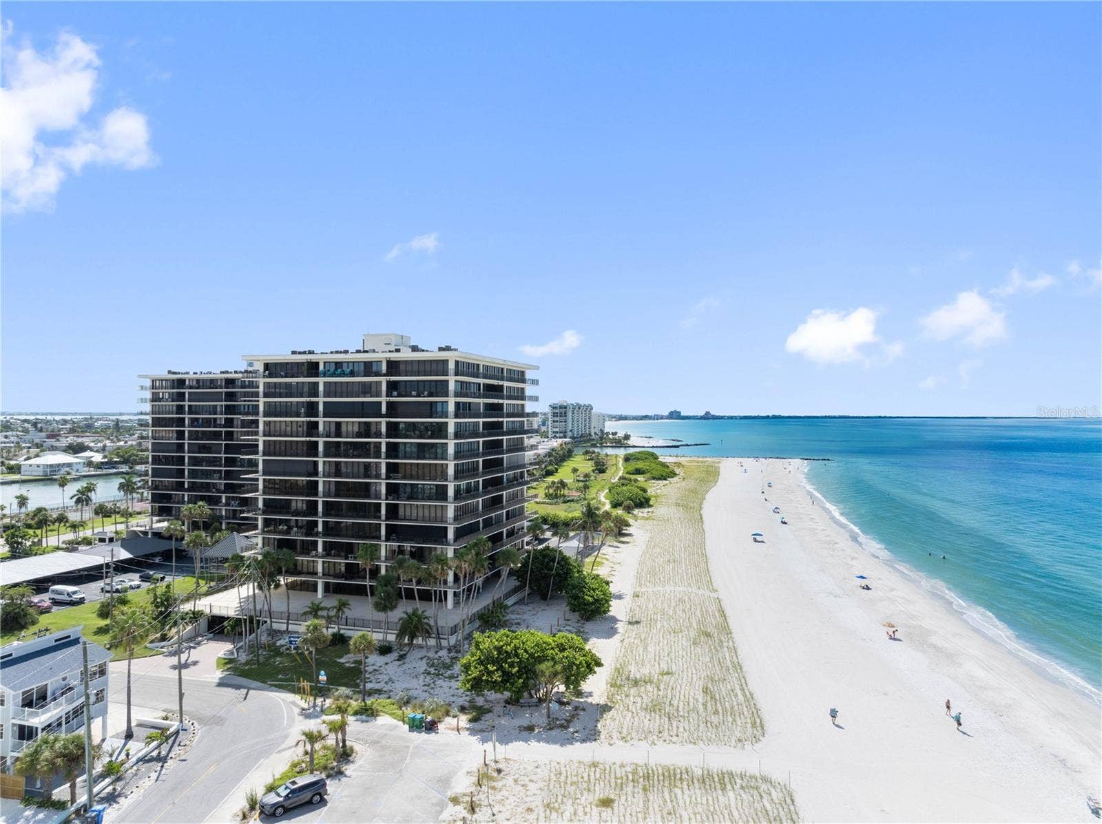 7600 BAYSHORE DRIVE, #606, Treasure Island, FL 33706 7600 BAYSHORE DRIVE, #606, Treasure Island, FL 33706