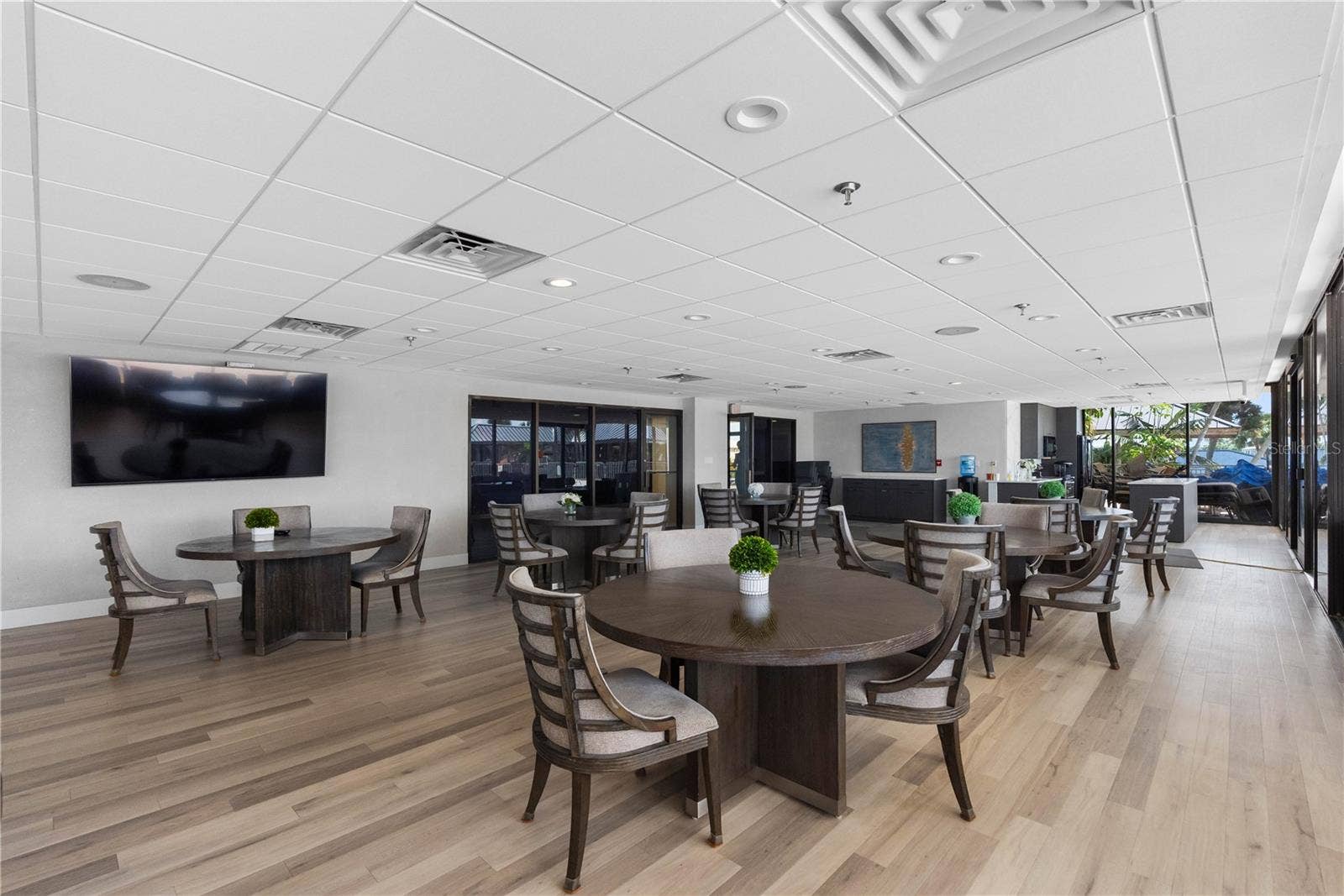7600 BAYSHORE DRIVE, #606, Treasure Island, FL 33706 Club House