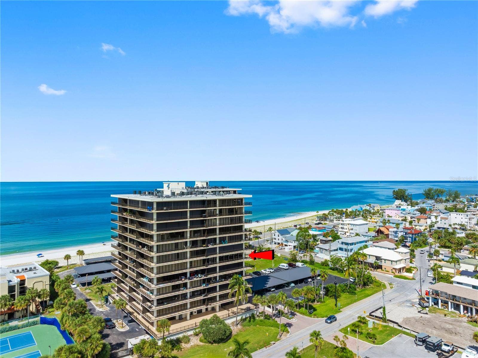 7600 BAYSHORE DRIVE, #606, Treasure Island, FL 33706 7600 BAYSHORE DRIVE, #606, Treasure Island, FL 33706