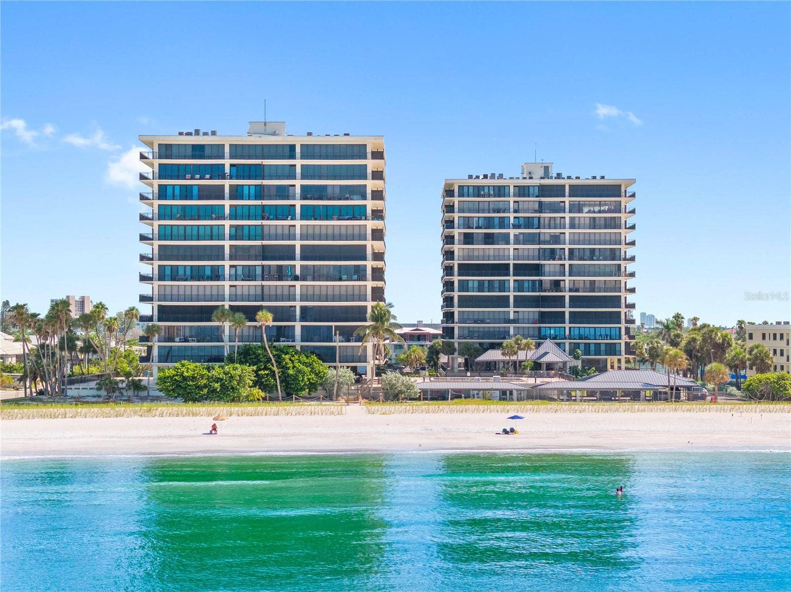 7600 BAYSHORE DRIVE, #606, Treasure Island, FL 33706 7600 BAYSHORE DRIVE, #606, Treasure Island, FL 33706