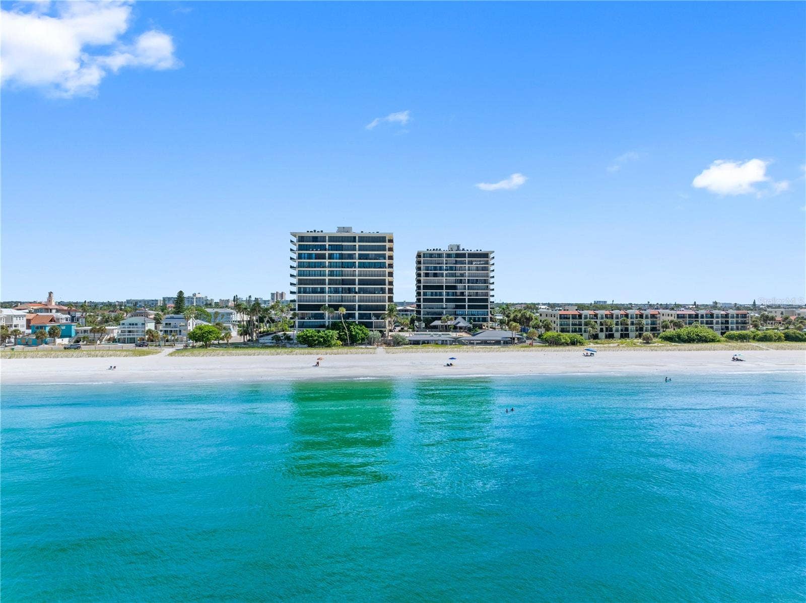7600 BAYSHORE DRIVE, #606, Treasure Island, FL 33706 7600 BAYSHORE DRIVE, #606, Treasure Island, FL 33706
