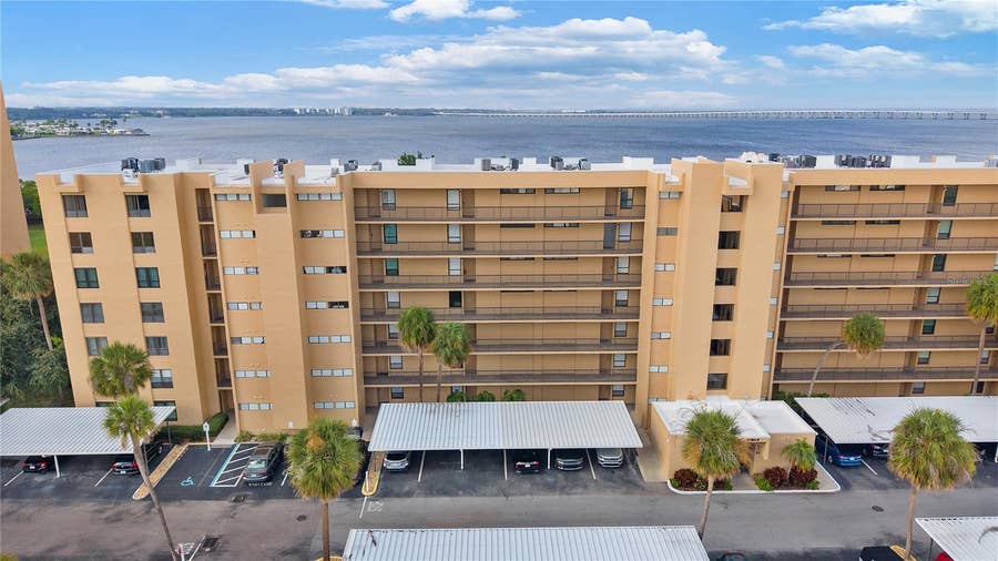 Property photo for 2617 COVE CAY DRIVE, #103, Clearwater, FL