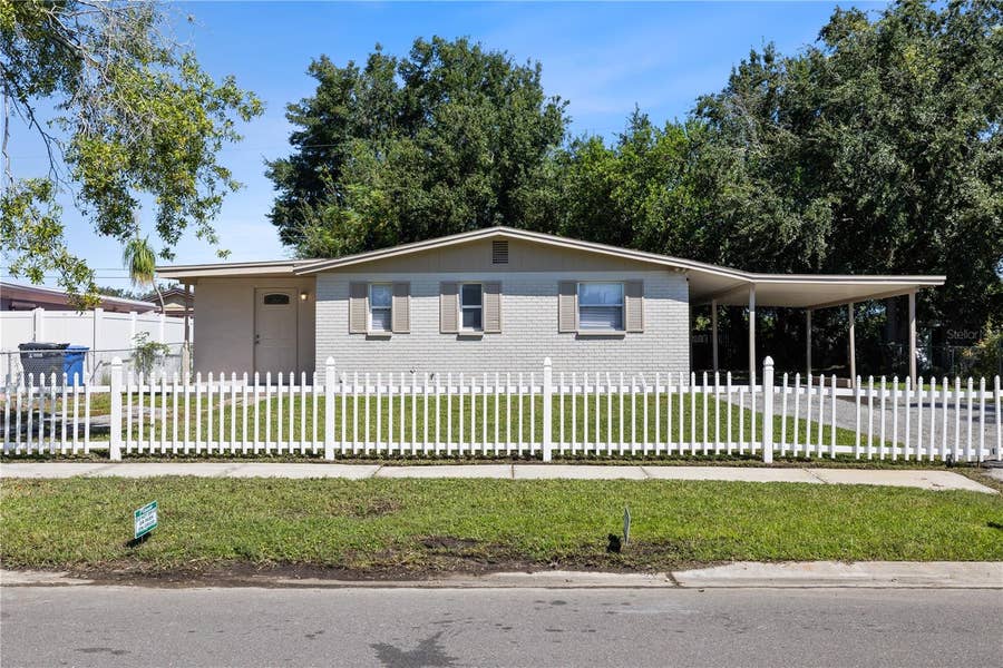 Property photo for 4535 W HANNA AVENUE, Tampa, FL