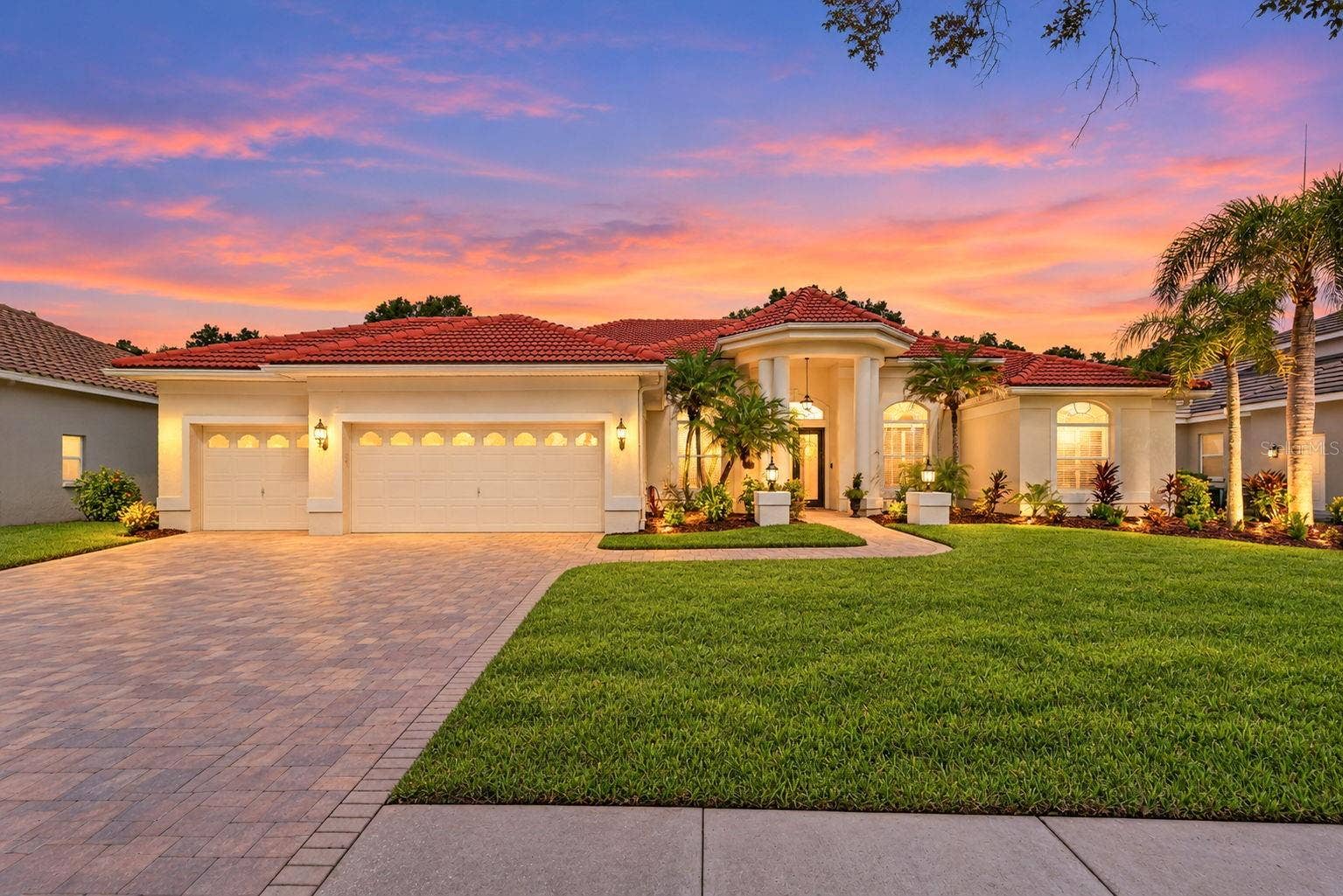 9136 HIGHLAND RIDGE WAY, Tampa, FL 33647 9136 HIGHLAND RIDGE WAY, Tampa, FL 33647