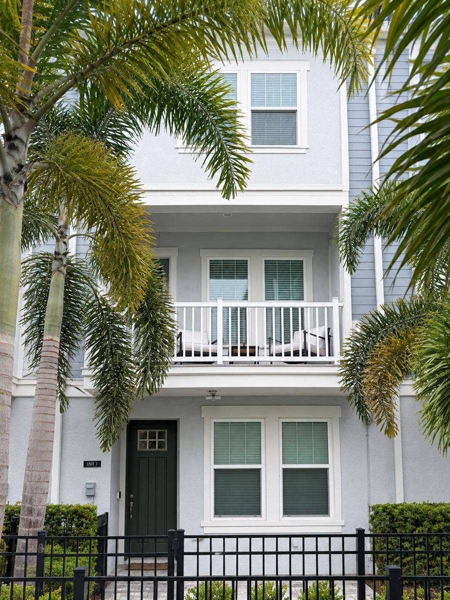 Property photo for 206 S TAMPANIA AVENUE, #3, Tampa, FL