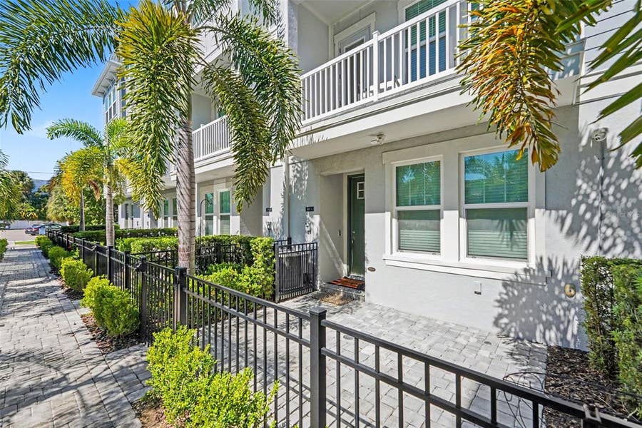 Property photo for 206 S TAMPANIA AVENUE, #3, Tampa, FL