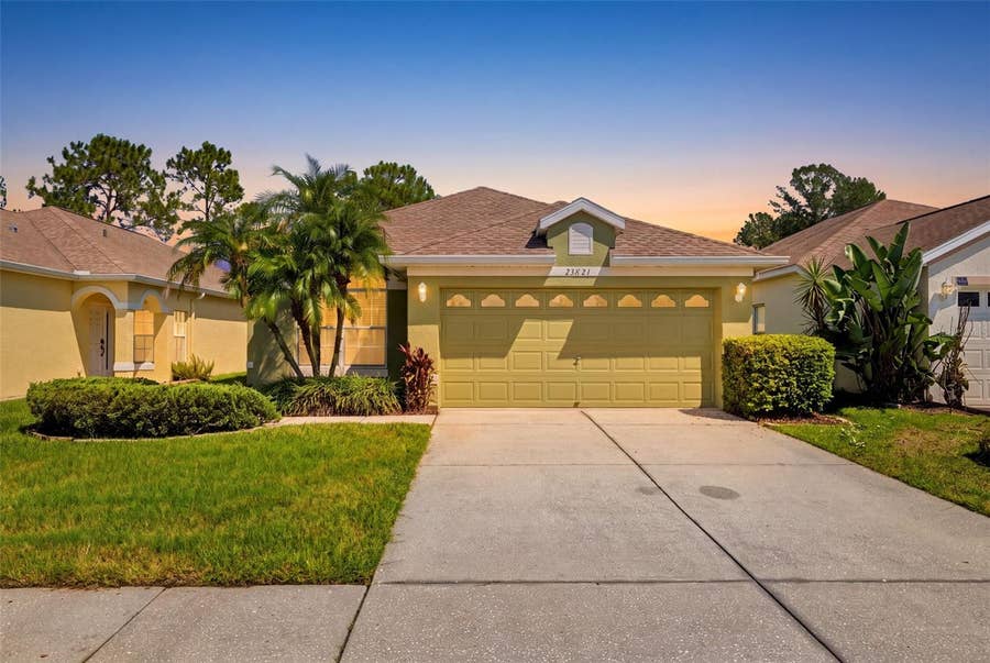 Property photo for 23821 CORAL RIDGE LANE, Land O Lakes, FL