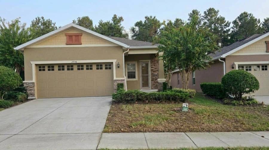 Property photo for 21846 BELGIAN COURT, Mount Dora, FL
