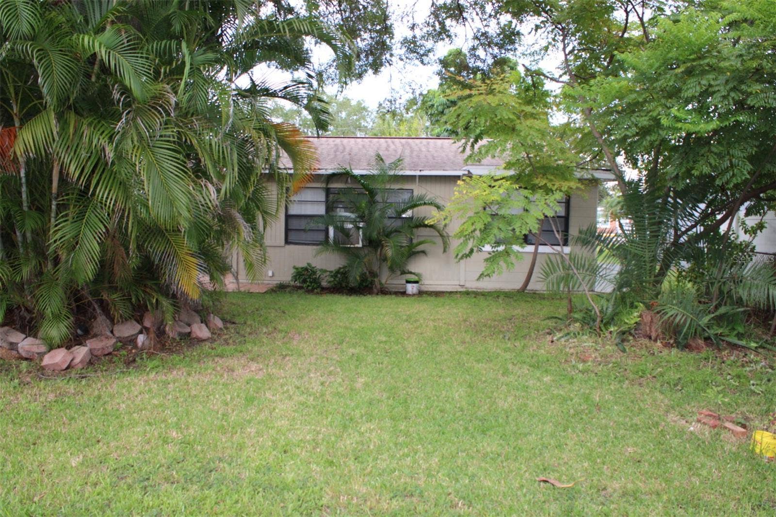 316 COMO STREET, Tampa, FL 33606 316 COMO STREET, Tampa, FL 33606