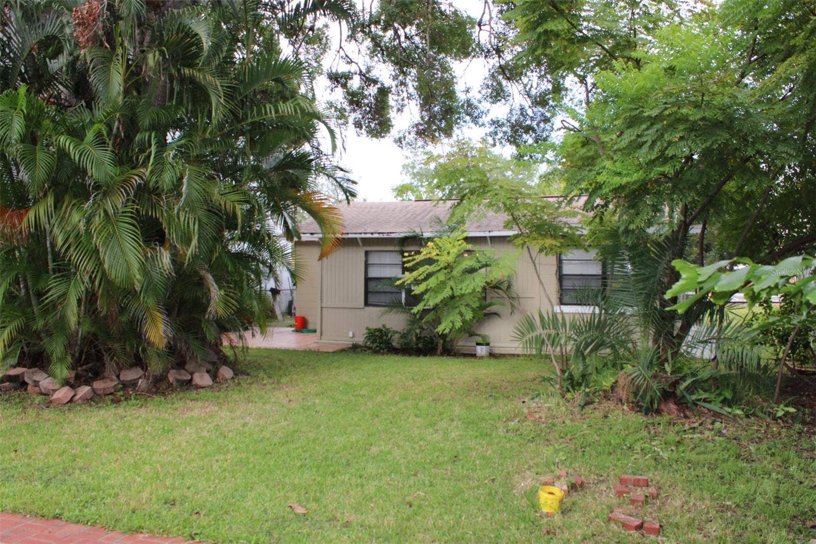 316 COMO STREET, Tampa, FL 33606 316 COMO STREET, Tampa, FL 33606