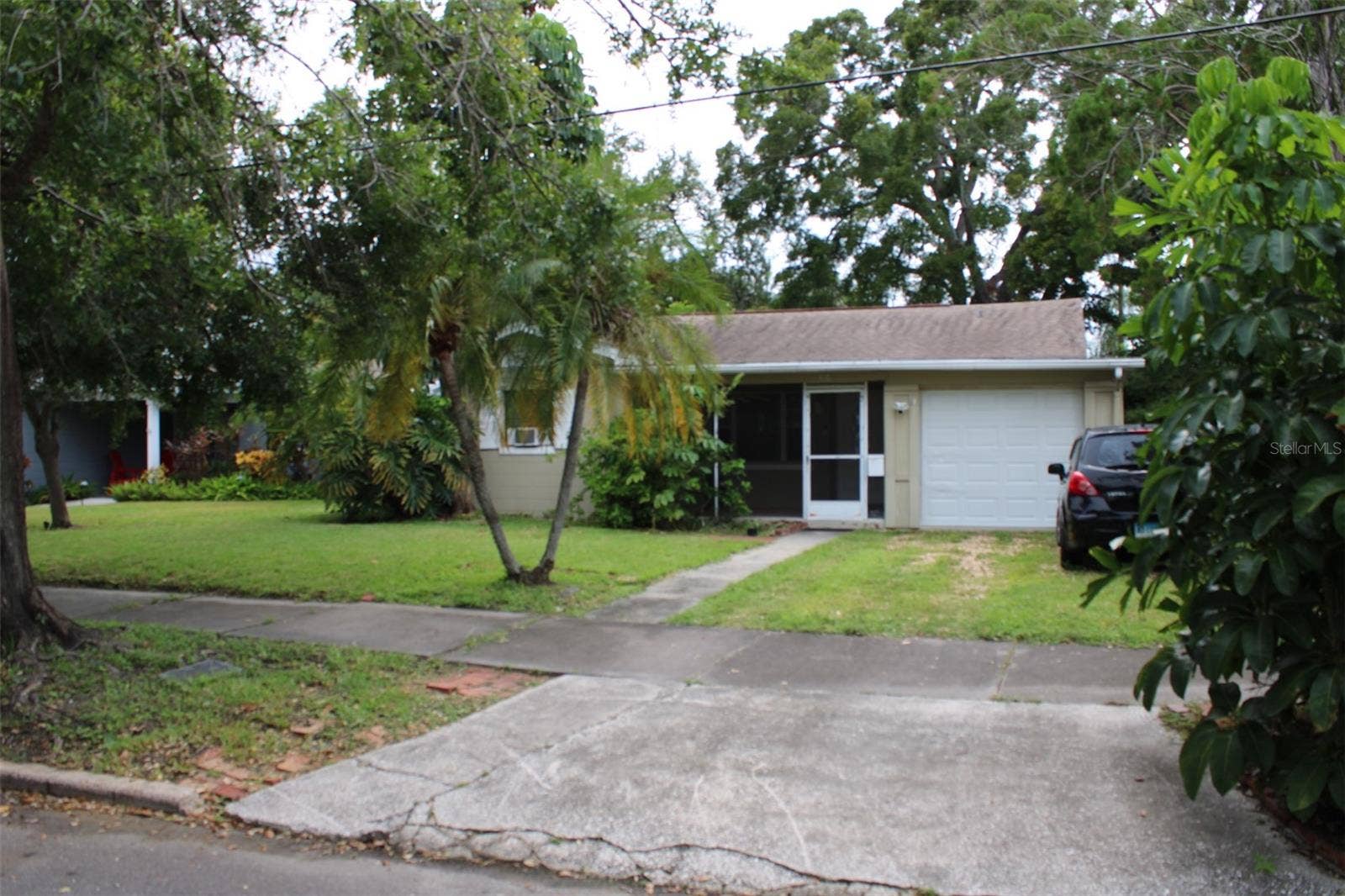 316 COMO STREET, Tampa, FL 33606 316 COMO STREET, Tampa, FL 33606
