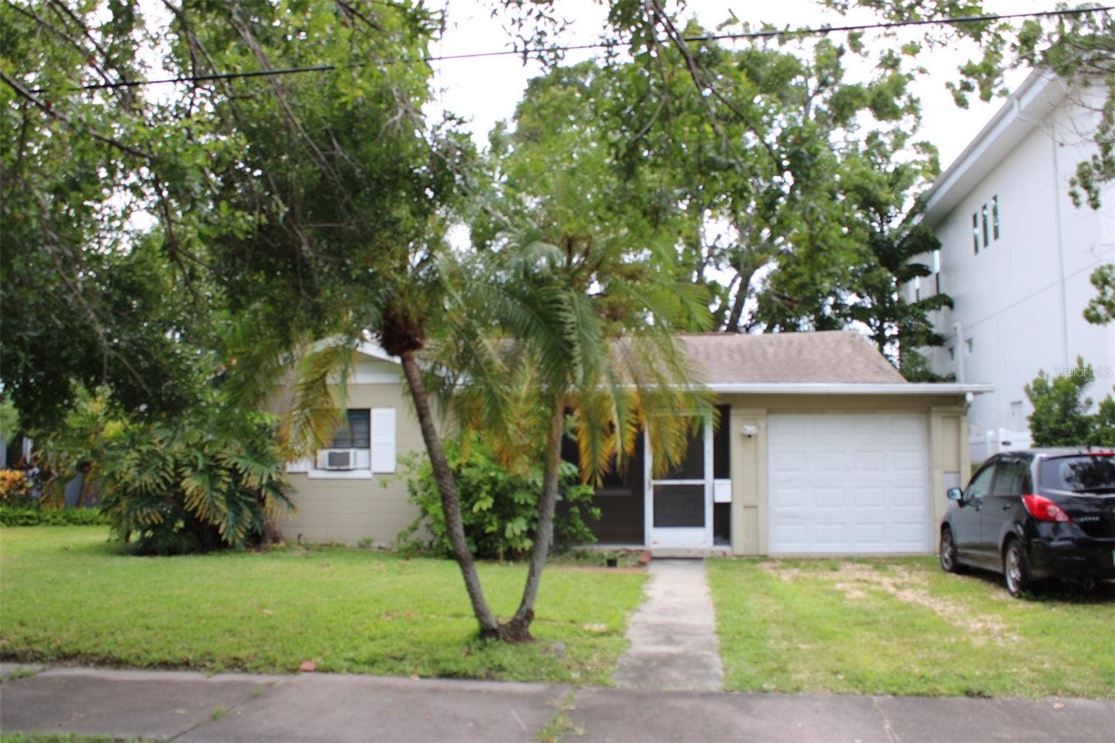 316 COMO STREET, Tampa, FL 33606 316 COMO STREET, Tampa, FL 33606