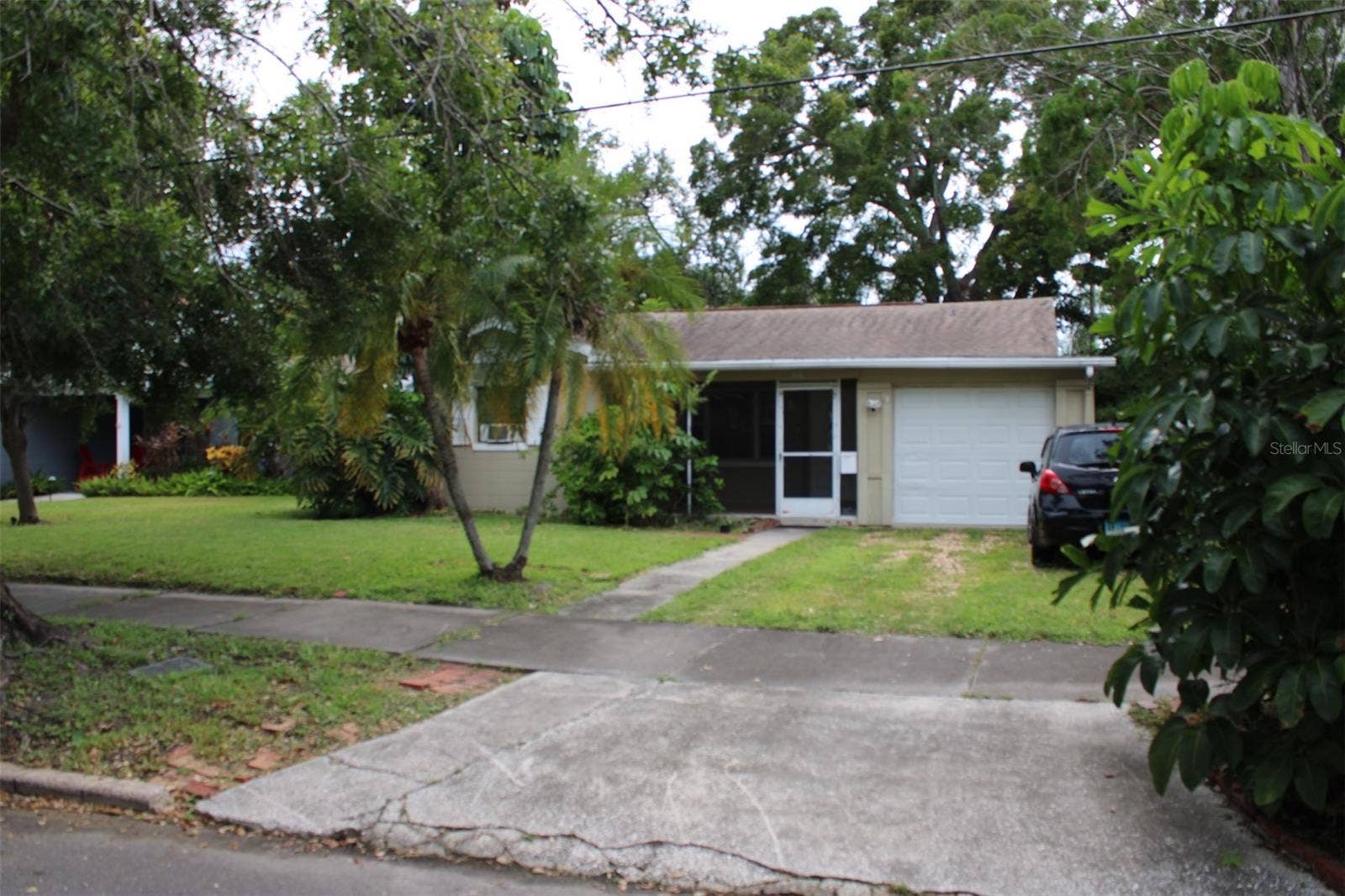 316 COMO STREET, Tampa, FL 33606 316 COMO STREET, Tampa, FL 33606