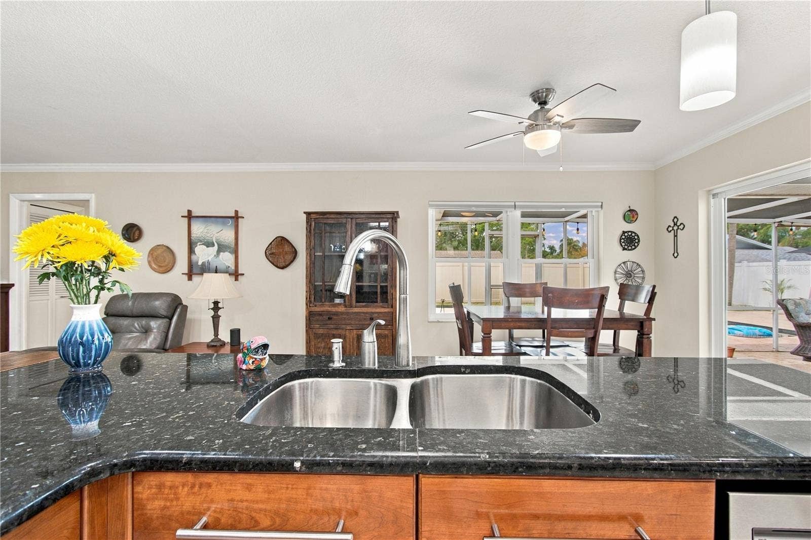 1967 ARVIS CIRCLE E, Clearwater, FL 33764 Exceptional quality touches you can only see to appreciate