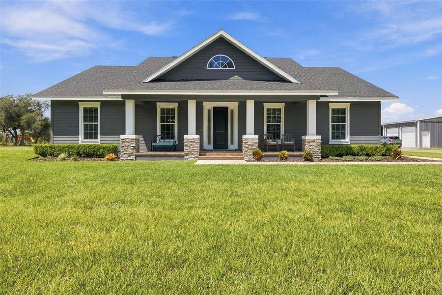 Property photo for 15607 COLDING LOOP, Wimauma, FL