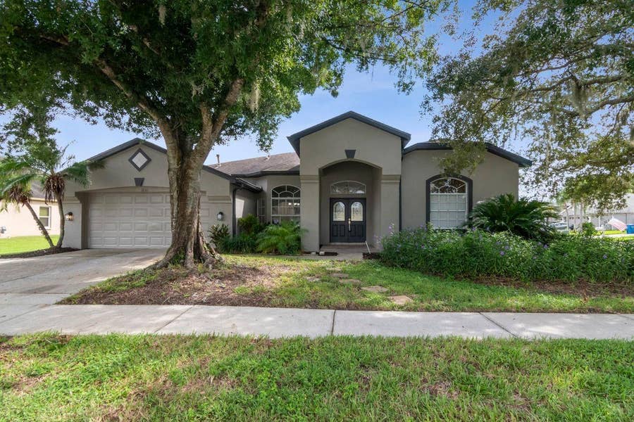 Property photo for 1630 LITTLEBROOK LANE, Wesley Chapel, FL